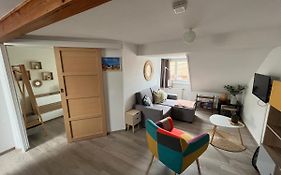 Appartement Agreable A Malo Proche De La Plage